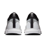 On Cloud 6 Versa - Men's in White / Black - view 5