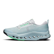 On Cloudsurfer Trail 2 - Women's in Chalk / Gardenia - view 4