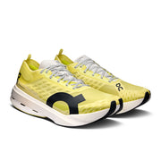 On Cloudboom Strike - Men's in Limelight / Wolf - view 6