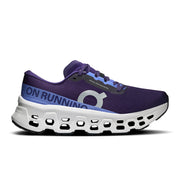 On Cloudmonster 3 Wide - Women's in Nebula / Ivory - primary view