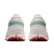 On Cloudmonster 1 - Women's in Ivory / Creek - view 5