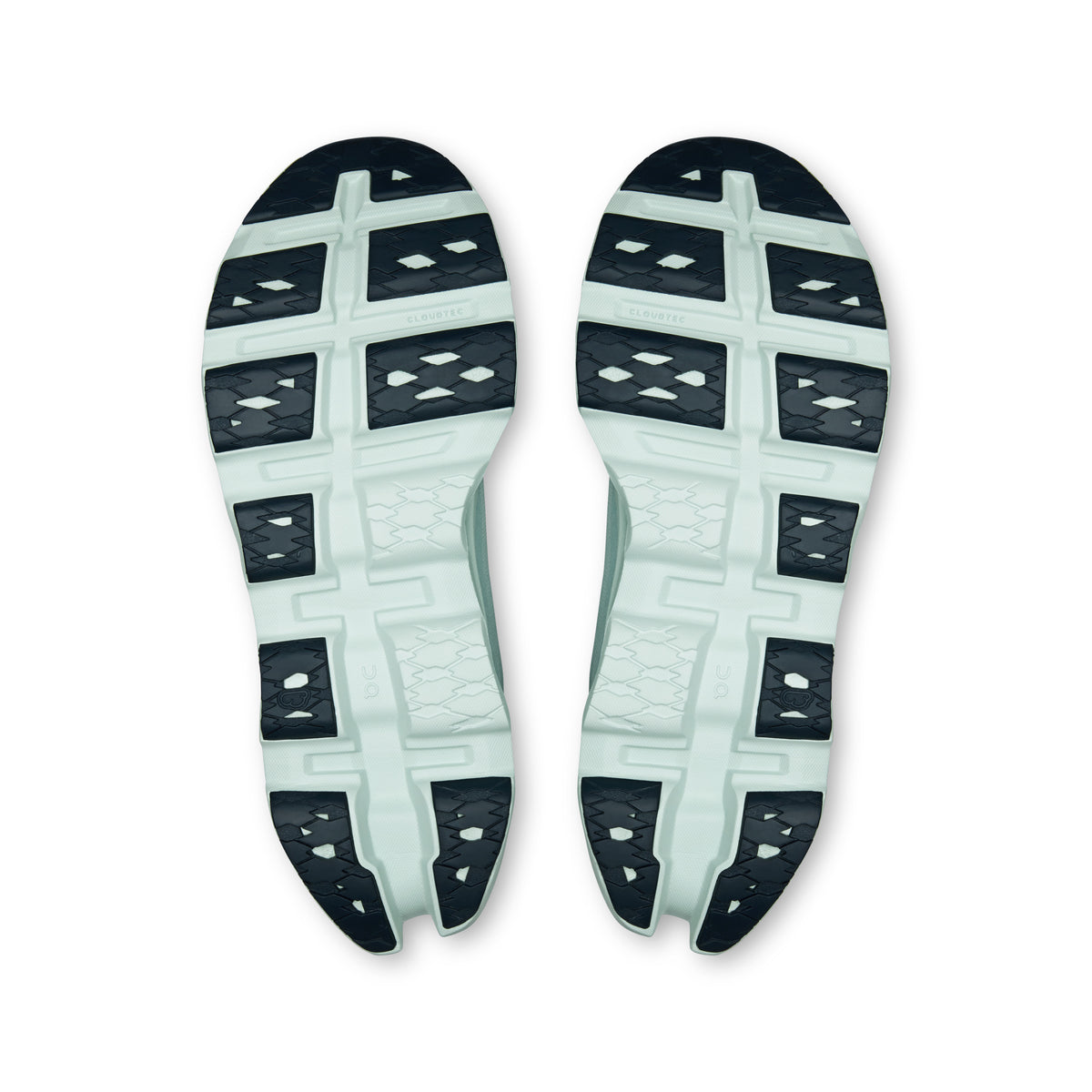 On Cloudmonster 3 Wide - Men's in Brook / Flurry - view 3