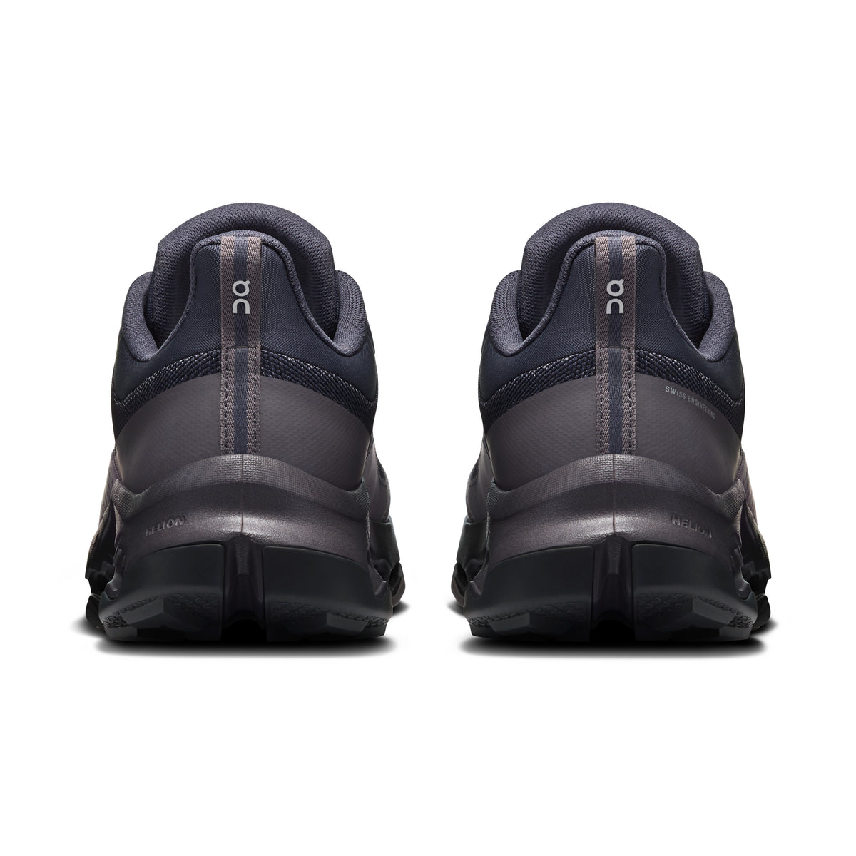 On Cloudhorizon 2 Waterproof - Men's in Graphite / Pebble - view 5