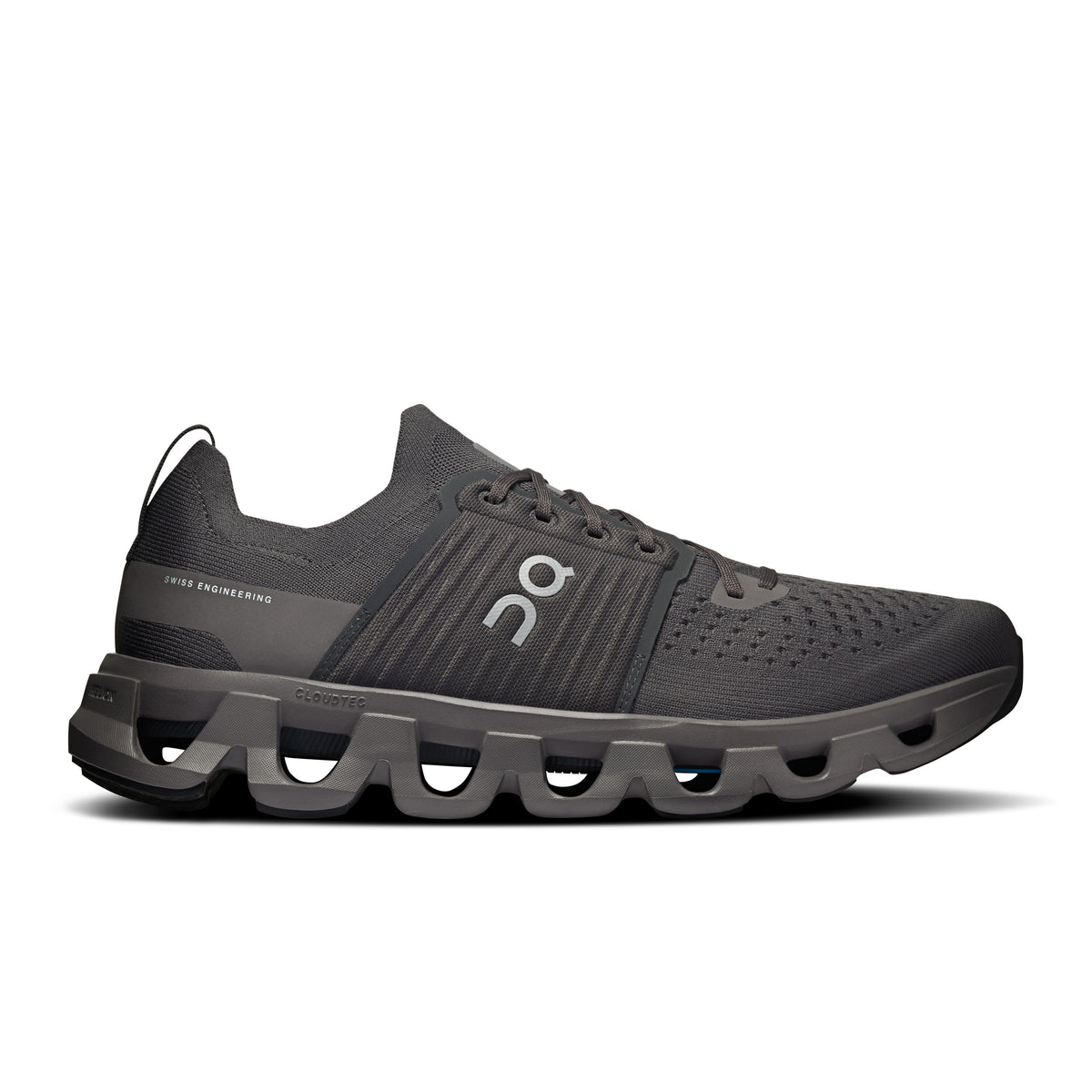 On Cloudswift 4 - Men's in Eclipse / Ember - primary view
