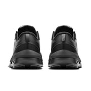 On Cloudzone Moon - Women's in Black / Black - view 5