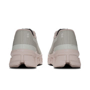 On Cloudmonster Void - Women's - Limited Edition Ivory / Doe in Ivory / Doe - view 5