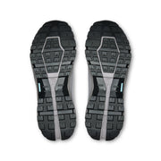 On Cloudrock Low Waterproof - Women's in Glacier / Ore - view 3