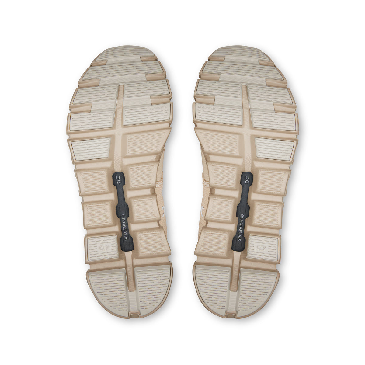 On Cloud 6 Waterproof - Women's