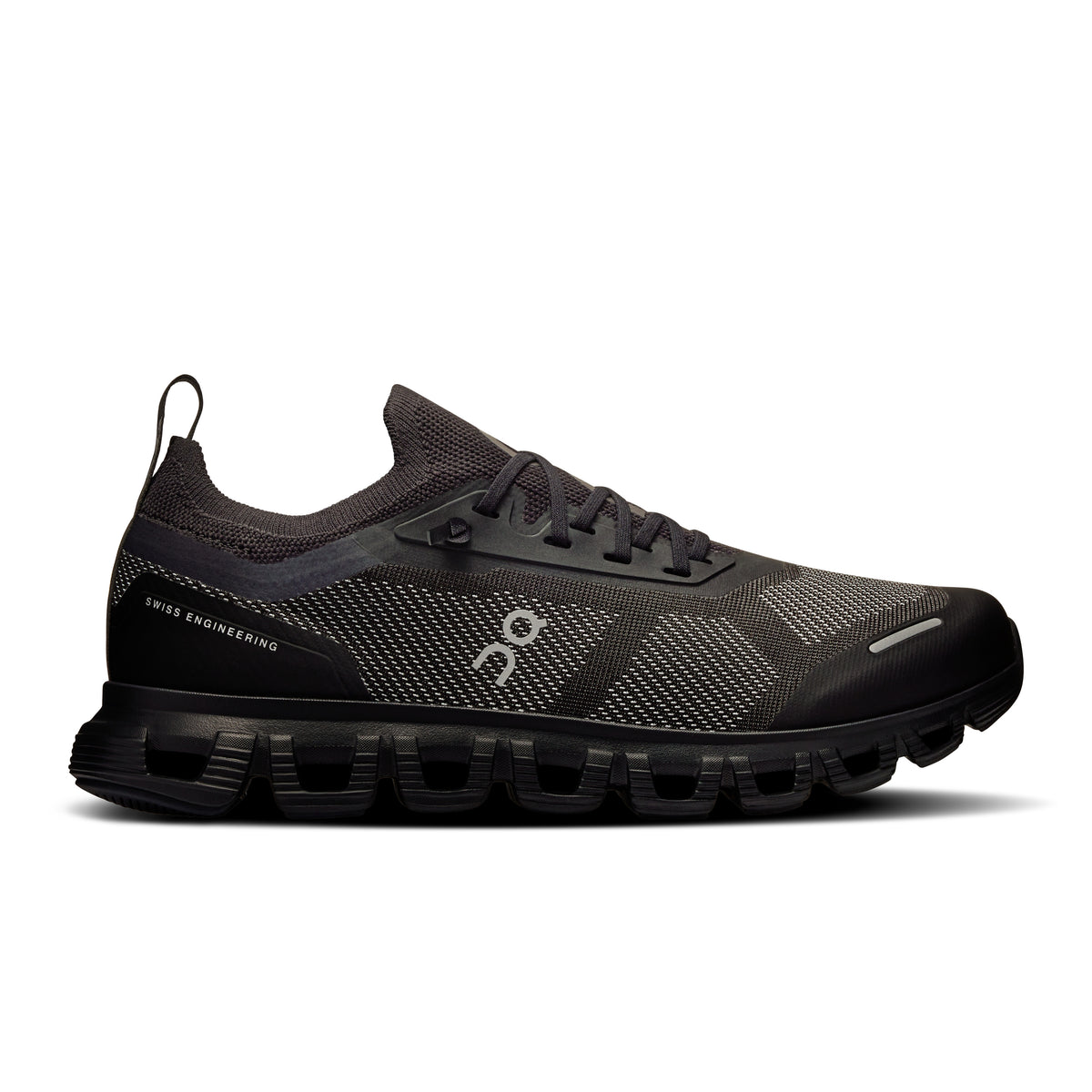 On Cloud 6 Versa - Women's in Black / Eclipse - primary view