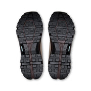 On Cloudrock Low Waterproof - Women's in Cinder / Ox - view 3
