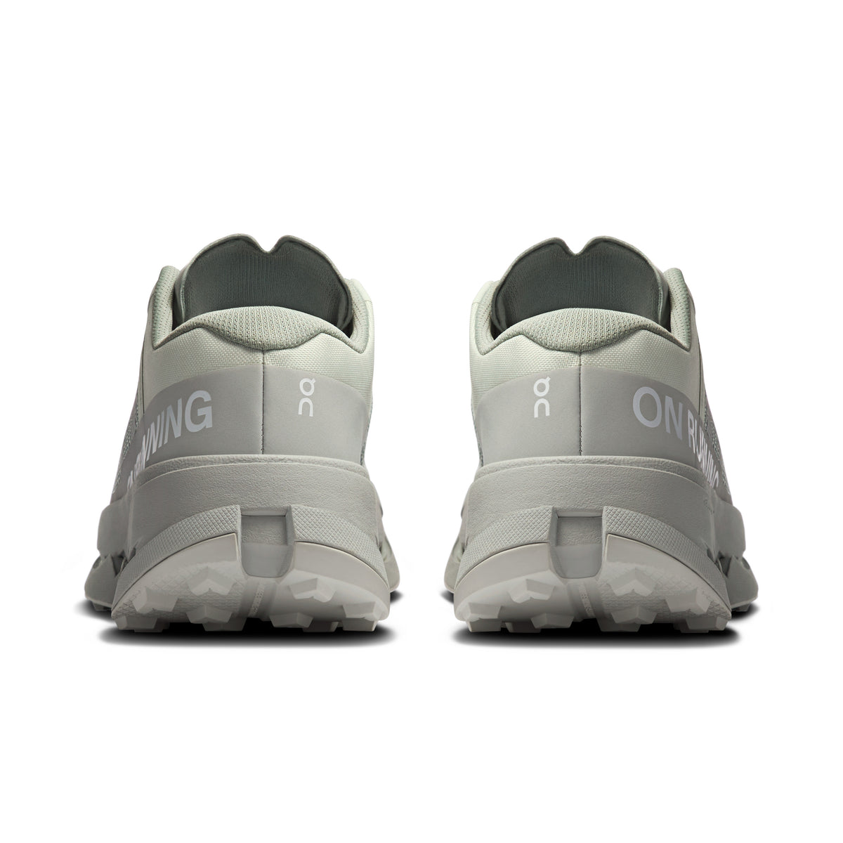 On Cloudultra 3 - Women's in Iceberg / Glacier - view 5
