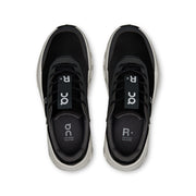 On THE ROGER Wildcard - Women's in Black / White - view 2