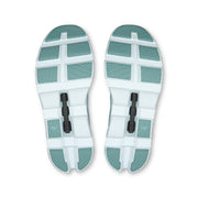 On Cloudmonster Void - Women's - Limited Edition Ivory / Doe in Brook / Iceberg - view 3