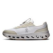 On THE ROGER Wildcard - Men's in Ivory / Sand - view 4