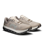 On Cloudflow 5 - Women's in Fog / Eclipse - view 6