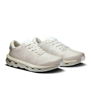 On Cloudzone - Women's in Pearl / Truffle - view 6