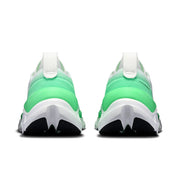 On Cloud X Tempo - Men's in Ivory / Verdite - view 5