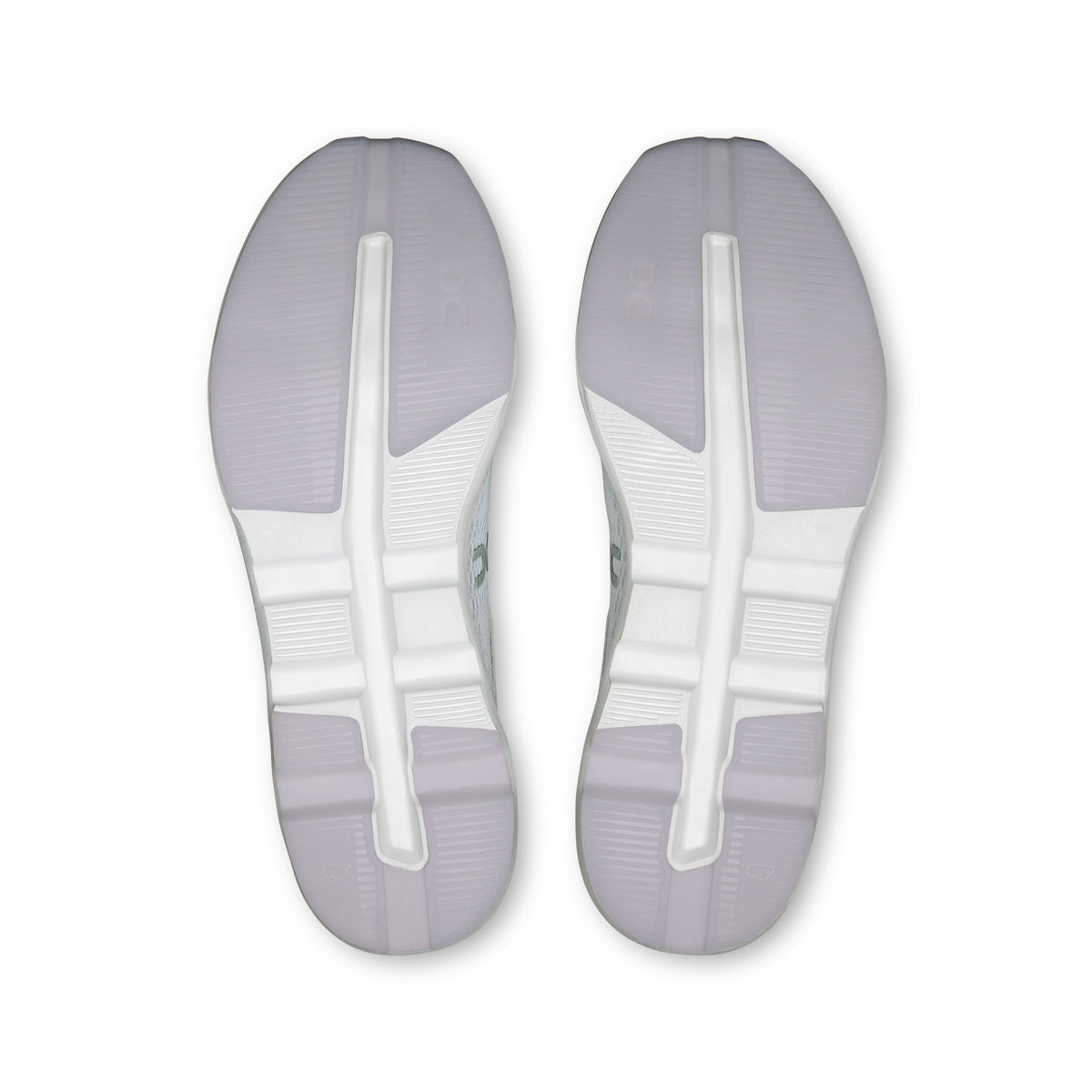On Cloudzone Moon - Men's in Lavender / Lilac - view 3