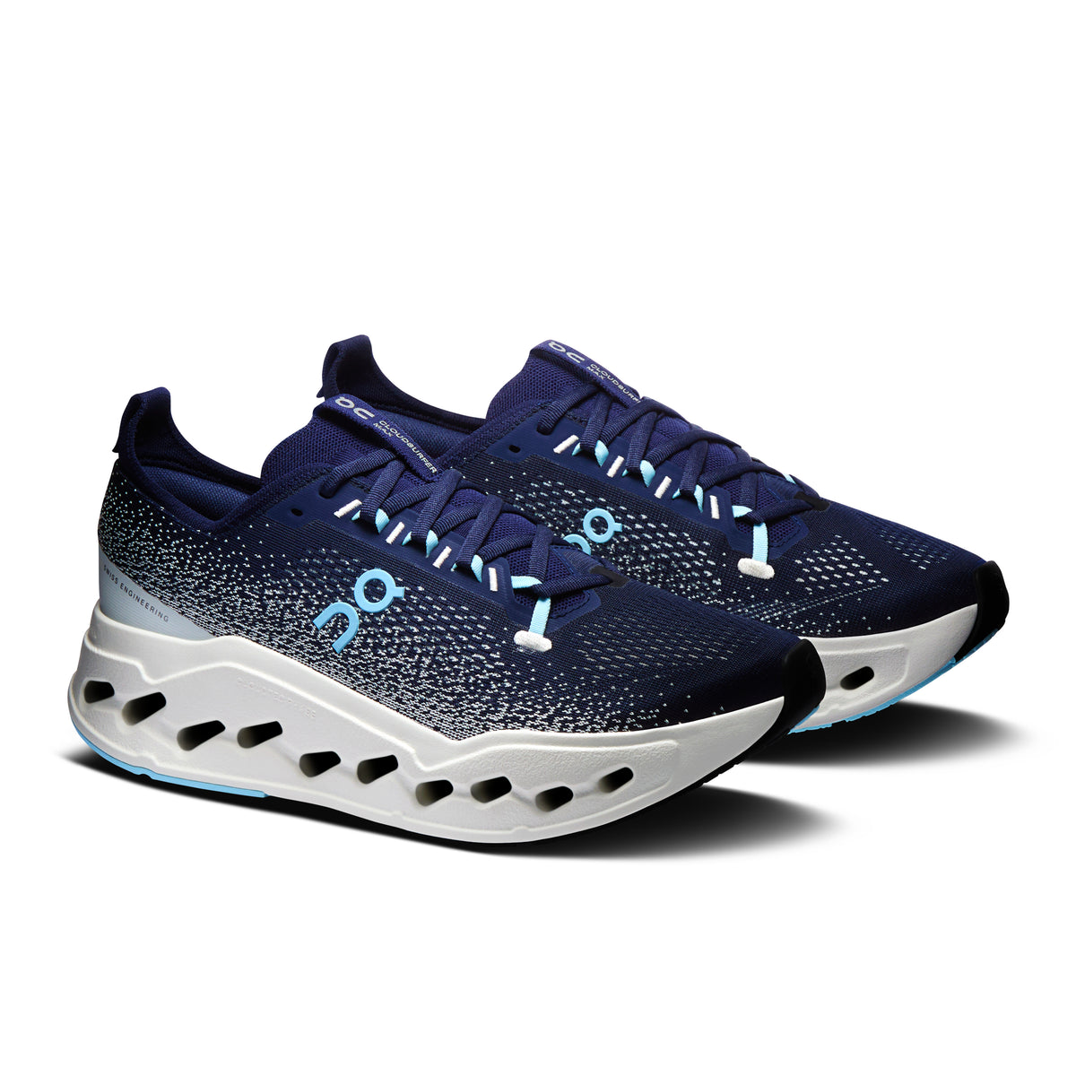 On Cloudsurfer Max - Men's