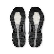 On Cloudrock Mid Waterproof - Men's in Glacier / Alloy - view 3