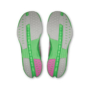 On Cloudsurfer Next - Men's in Wolf / Honeydew - view 3