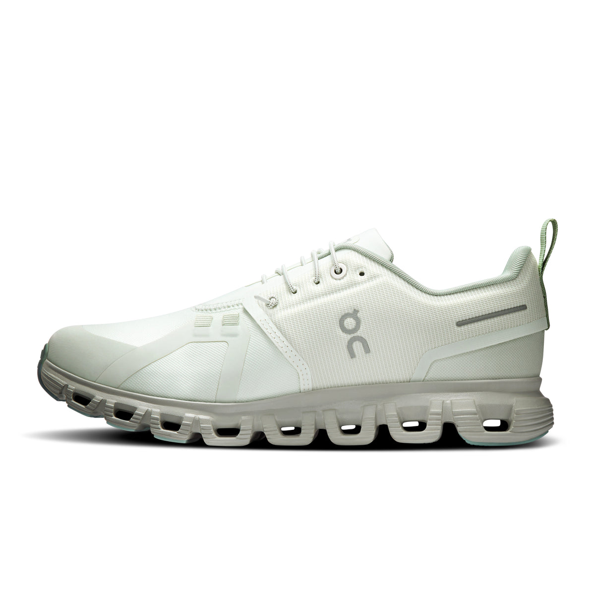 On Cloud 6 Waterproof - Women's