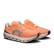 On Cloudflow 5 - Men's in Tangerine / Silver - view 6