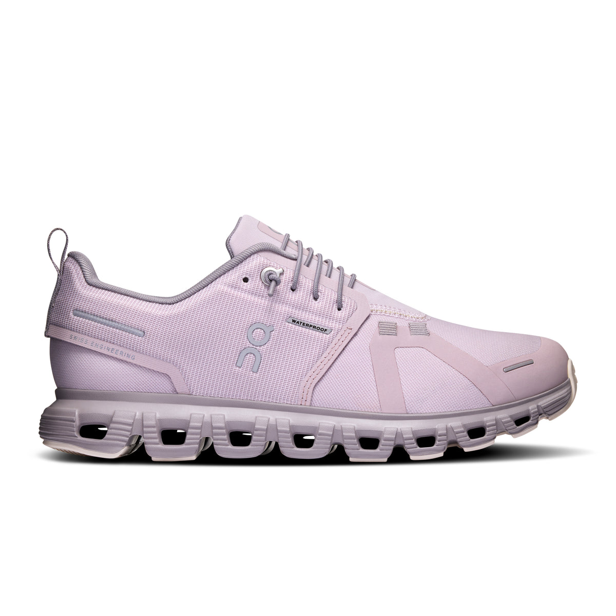 On Cloud 6 Waterproof - Women's