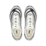 On Cloudflow 5 AD - Women's in Ivory / Black - view 2