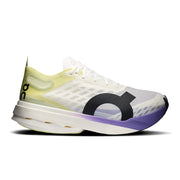 On Cloudboom Strike - Men's in Juniper / Limelight - primary view