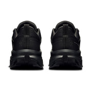 On Cloudrock Low Waterproof - Men's in Black / Black - view 5