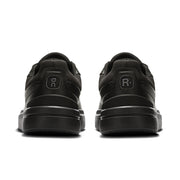 On THE ROGER Advantage - Women's in Black / Black - view 5