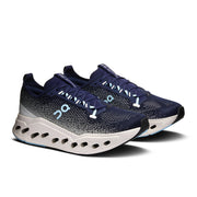 On Cloudsurfer Max Wide - Men's in Midnight / Ivory - view 6