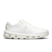 On Cloudzone - Women's in White / White - primary view