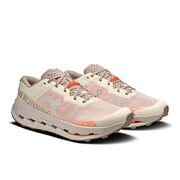 On Cloudultra 3 - Men's in Cinder / Pearl - view 6