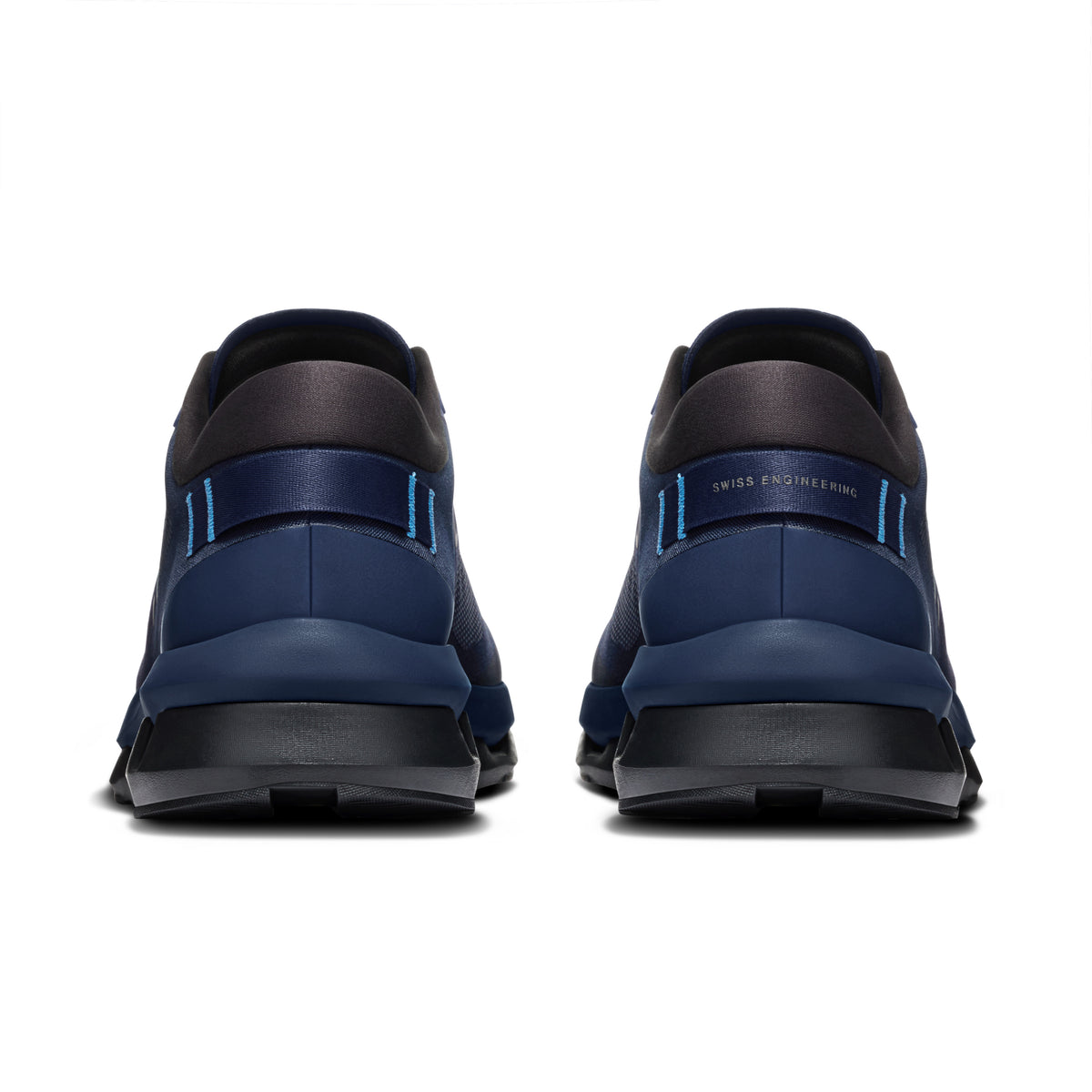 On Cloudzone - Men's in Midnight / Black - view 5