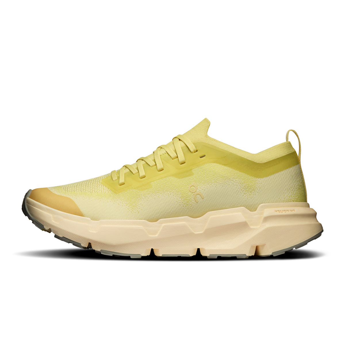 On Cloudsoma - Women's in Acacia / Lychee - view 4