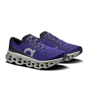On Cloudmonster 3 Wide - Men's in Twilight / White - view 6