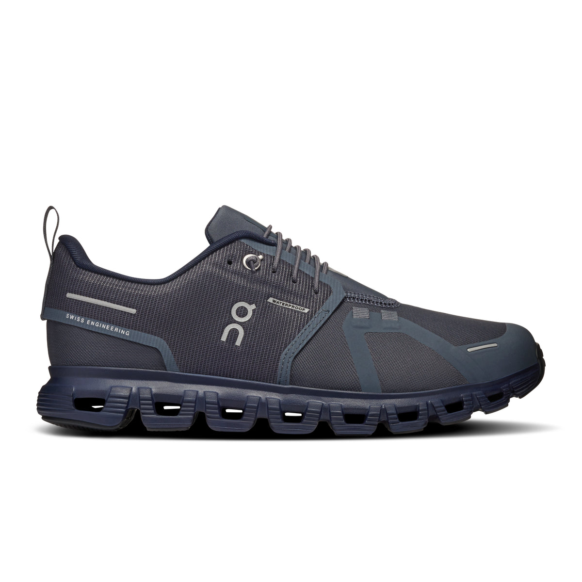 On Cloud 6 Waterproof - Women's