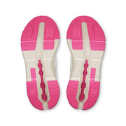 On Cloudnova 2 - Women's in Ivory / Pink - view 3