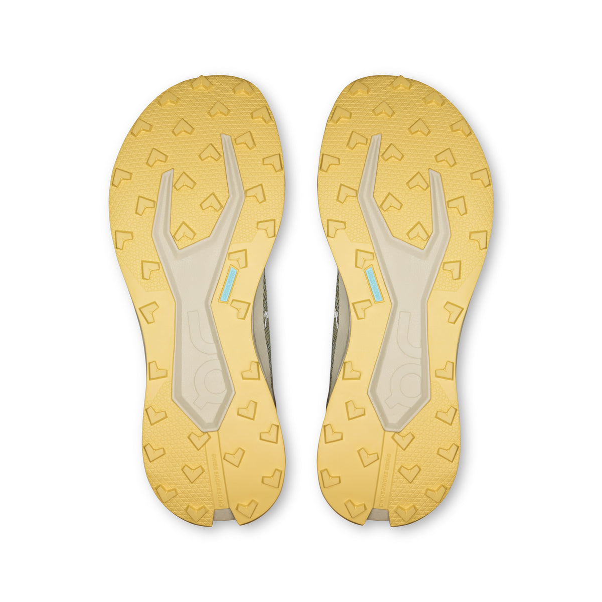 On Cloudultra 3 - Men's in Brume / Winter - view 3