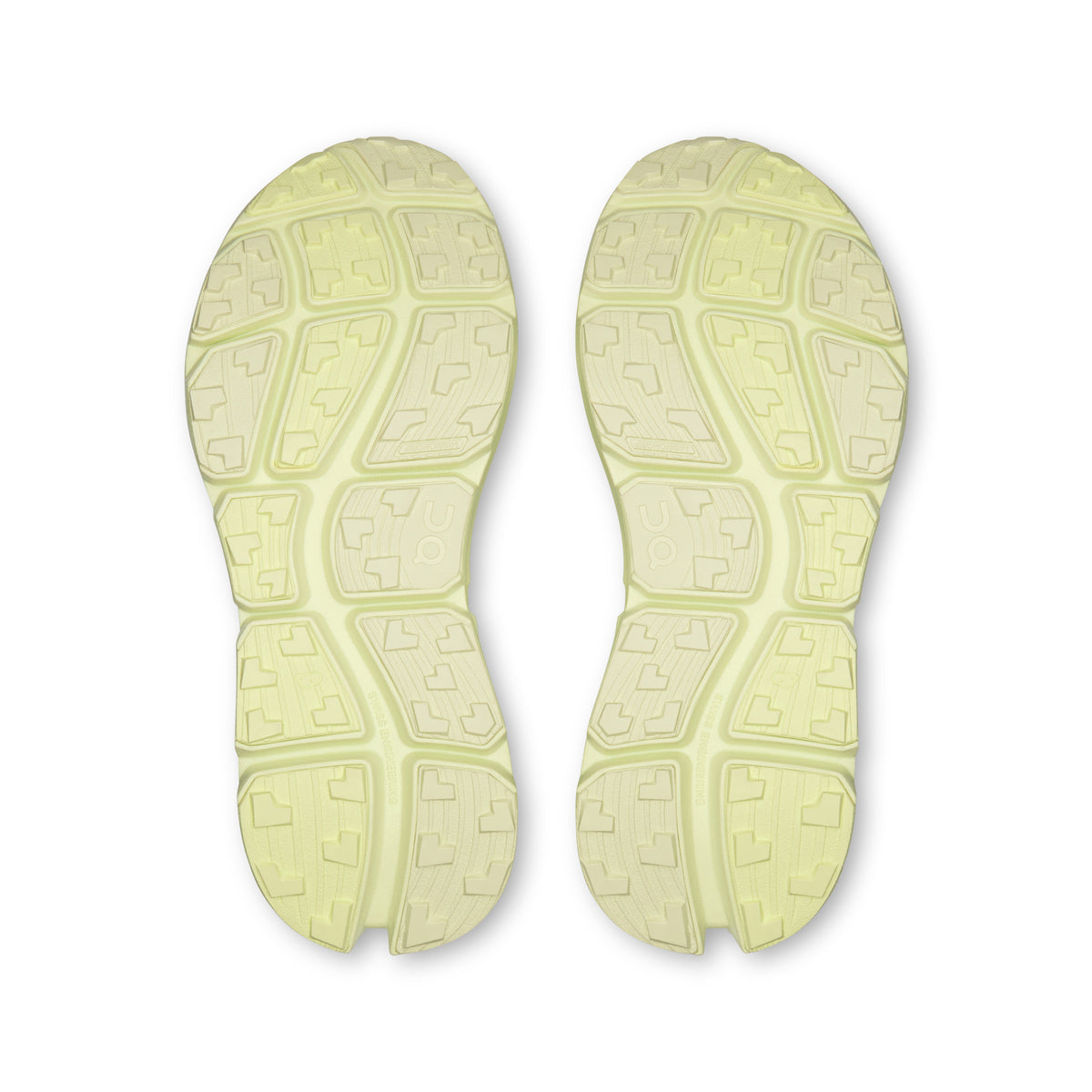 On Cloudsoma PAF - Women's in Haze / Linen - view 3