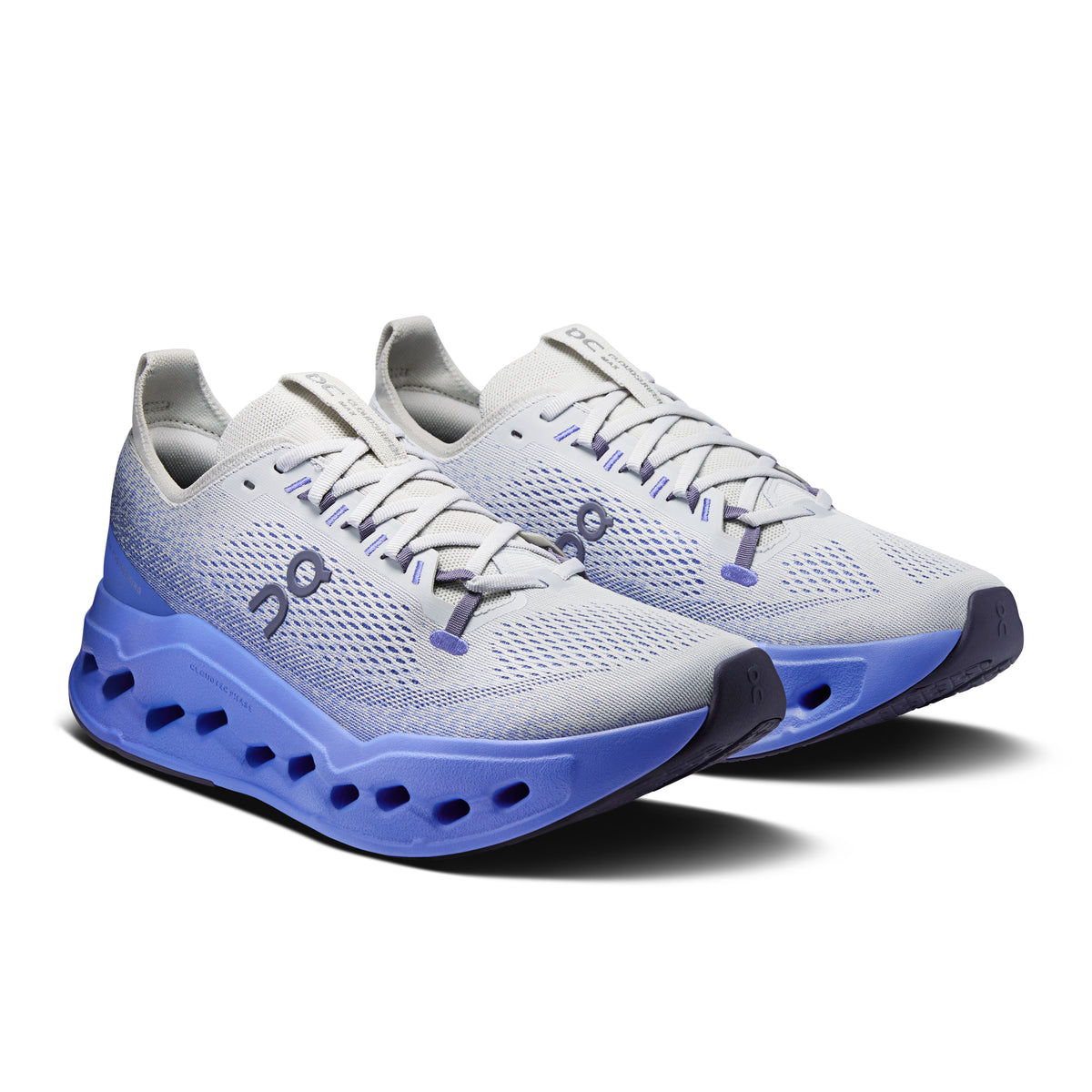 On Cloudsurfer Max - Men's
