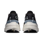 On Cloudboom Volt - Women's in White / Black - view 5