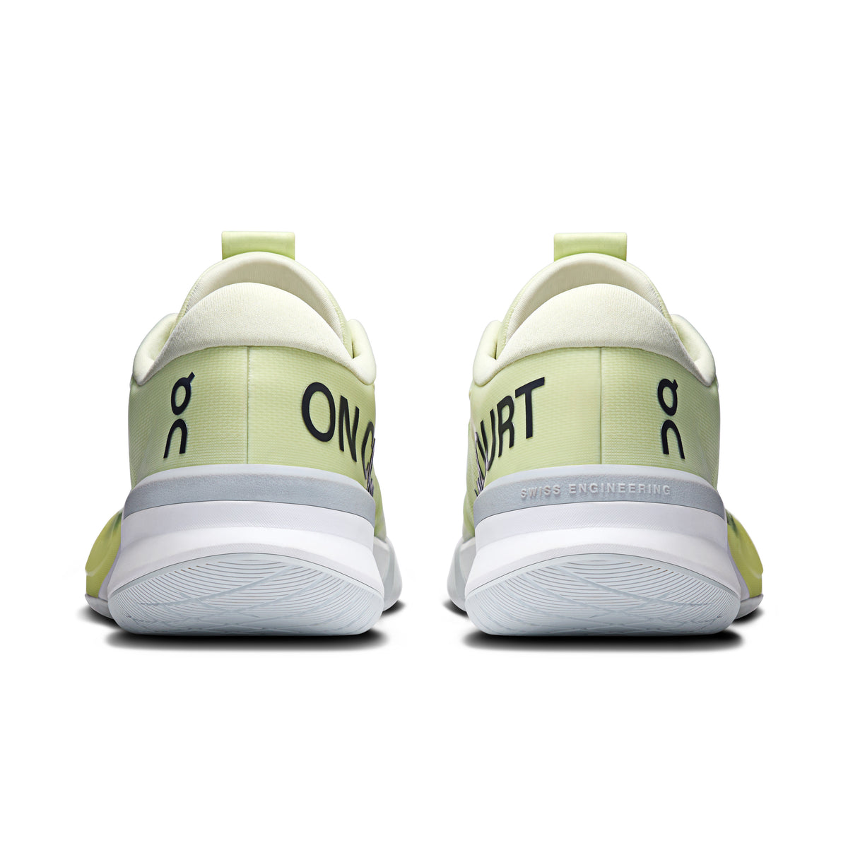 On THE ROGER Pro 3 - Men's in Linen / Lime - view 5