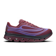 On Cloudflow 5 AD - Women's in Maroon / Tyrian - primary view
