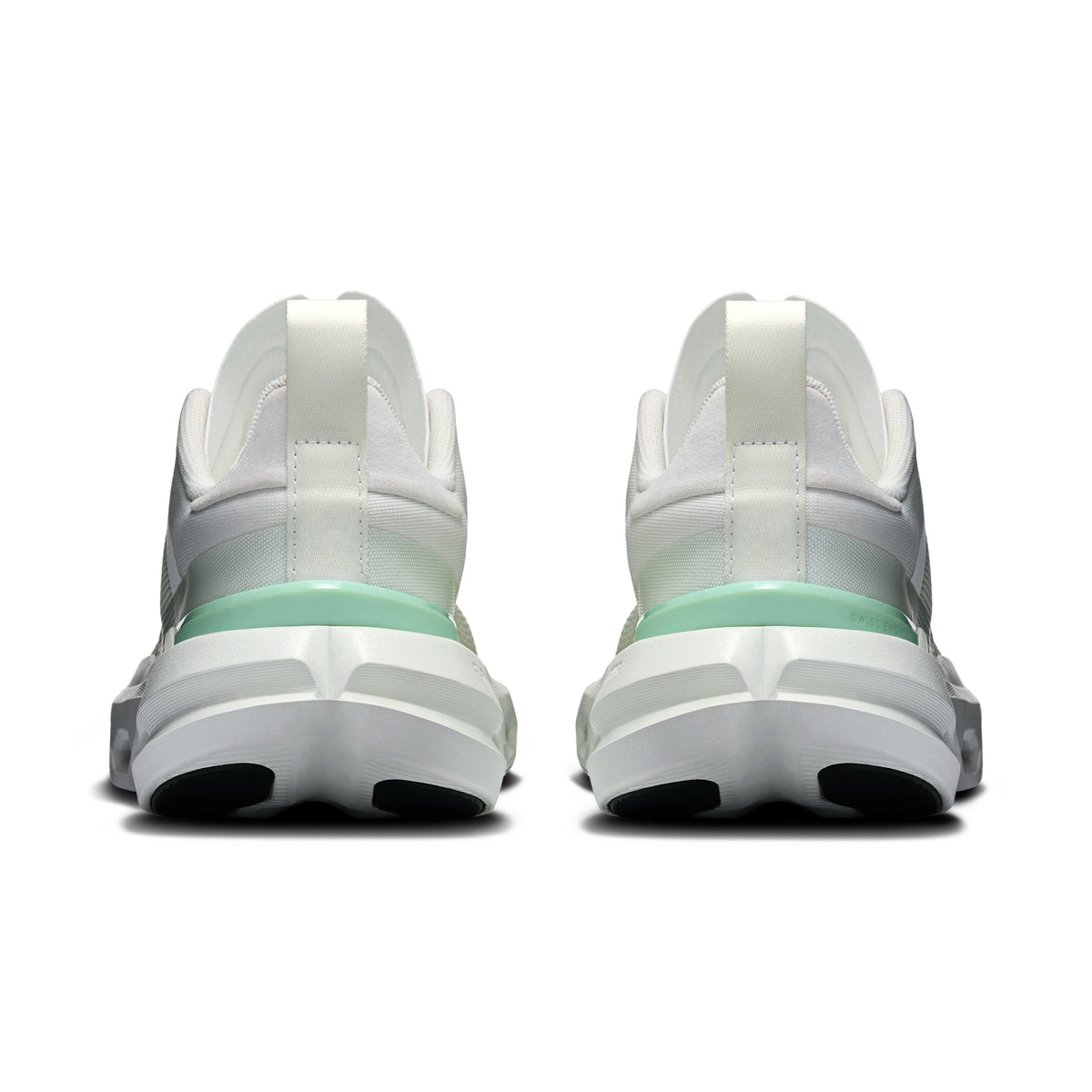 On Cloudpulse Next - Women's in Ivory / Iceberg - view 5