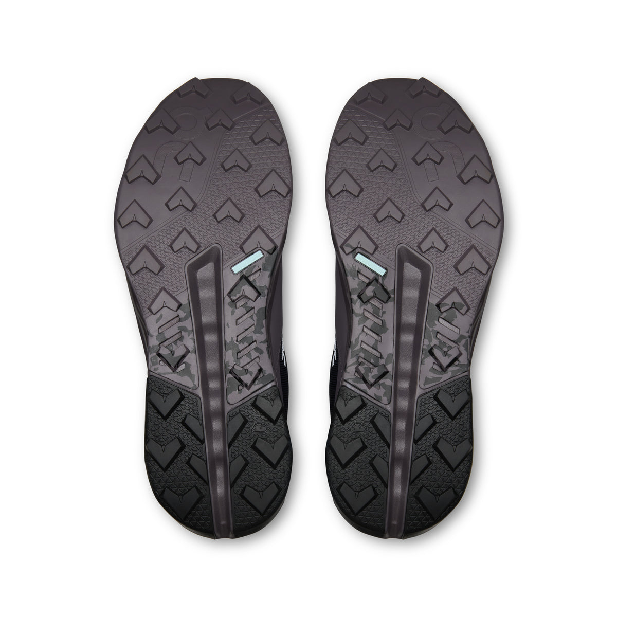 On Cloudhorizon 2 Waterproof - Men's in Graphite / Pebble - view 3