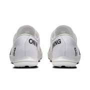 On Cloudspike Amplius 2 - Men's in White / Frost - view 5