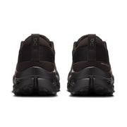 On Cloudsurfer Trail 2 - Women's in Black / Black - view 5
